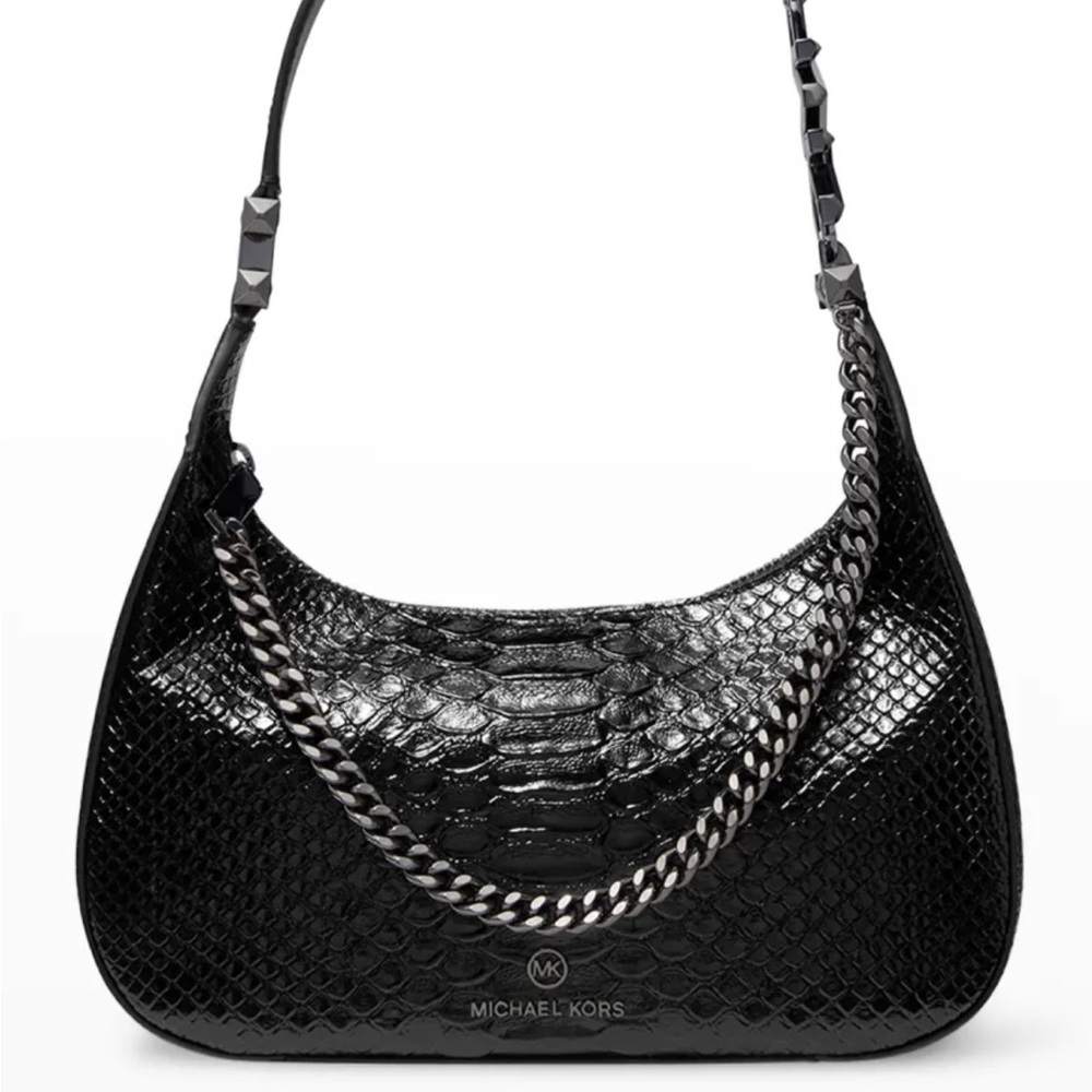 Michael Kors Piper Small Bag